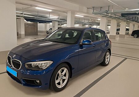 BMW 116i -