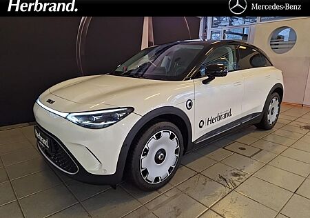 Smart 3 # Premium +PANO+360°+KEYLESSGO+HUD+MATRIXLED