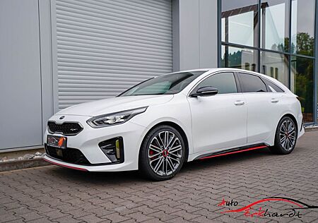 Kia Pro_ceed pro cee'd / ProCeed GT