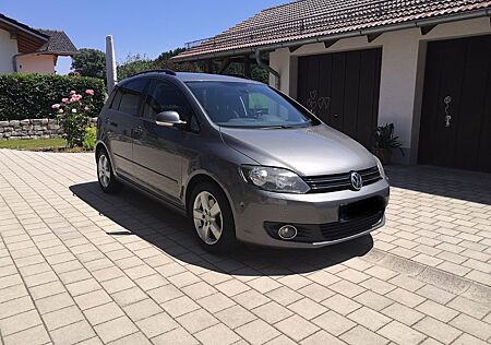 VW Golf Plus Volkswagen 1.6 TDI Team Team