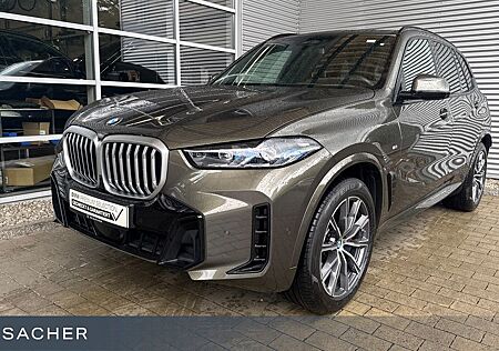 BMW X5 xDrive30d M-Sport HUD H&K 360° StdHzg AHK