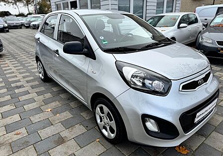Kia Picanto Business Line Klima 5 türe