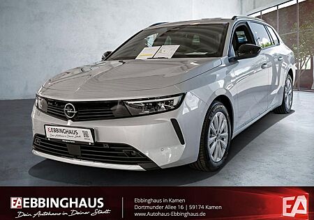 Opel Astra L Sports Tourer 1.2 Enjoy Ergonomiesitz