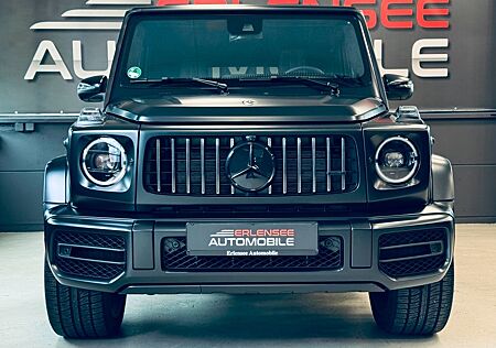 Mercedes-Benz G 63 AMG SUPERIOR/MAGNO/PERFORMANCE/AHK