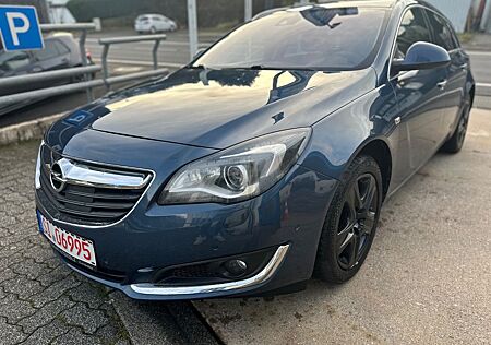 Opel Insignia A Sports Tourer Innovation 2.0 AUTOMAT