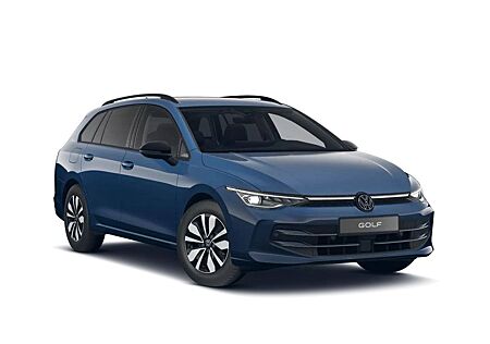 VW Golf Volkswagen 8 Variant GOAL 2.0 TDI DSG AHK IQ.LIGHT