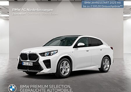 BMW X2 sDrive18d M Sport AHK Harman/K Kamera LED