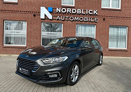 Ford Mondeo Titanium *AHK*Automatik*Kamera*KeylessGO*