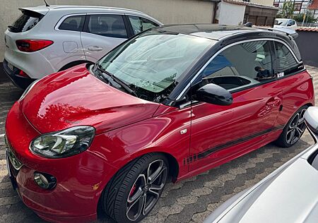 Opel Adam S 1.4 Turbo 110kW S