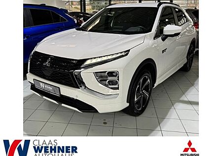 Mitsubishi Eclipse Cross Plug-In Hybrid Select-P