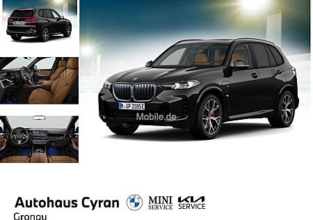BMW X5 xDrive50e M Sportpaket Innovationsp. Panorama