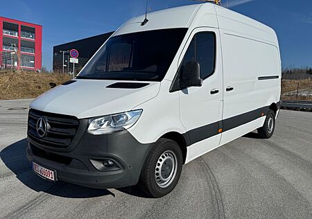 Mercedes-Benz Sprinter III Kasten 314 CDI L2H2 2X Schiebetür