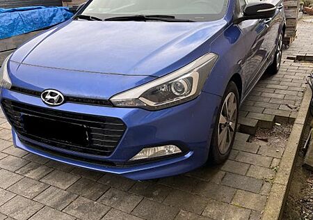 Hyundai i20 1.2 62kW Passion Passion