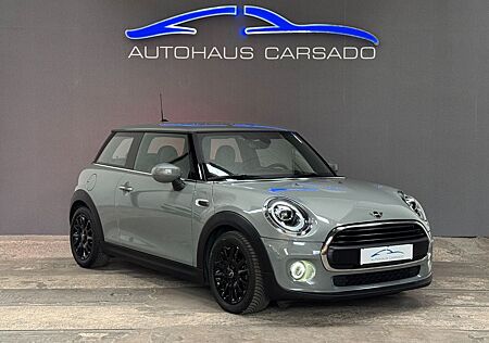 Mini ONE SportS.Aut./Navi/PDC/CarPlay/DAB/STHZ/BT/LED