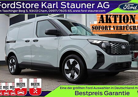 Ford Transit Courier Trend BEV Winter-Paket 0,99% FIN