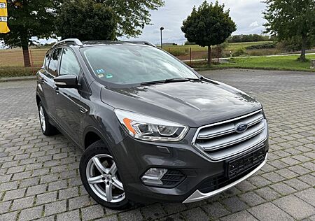 Ford Kuga Titanium