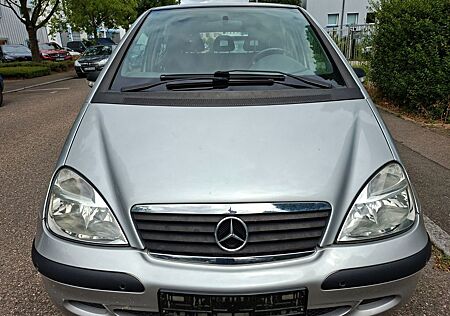 Mercedes-Benz A 160 CLASSIC