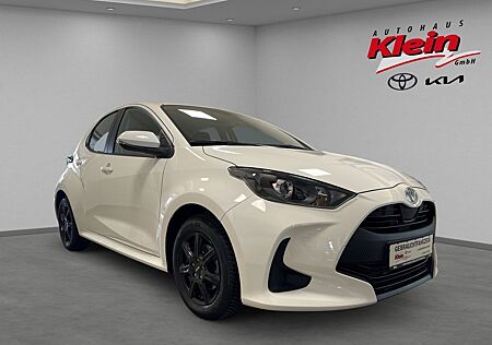 Toyota Yaris 1.0 Dual-VVTi Comfort Apple CarPlay