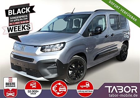 Fiat Doblo Kombi 130 N1 Nav 2xPDC Keyl Kam 2x Schiebe