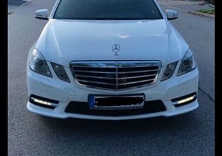 Mercedes-Benz E 350 CDI 4MATIC T BlueEFF. AVANTGARDE AVANT...