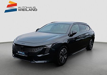 Peugeot 508 SW BlueHDi 130 EAT8 Allure