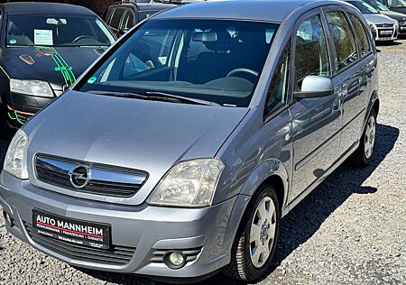 Opel Meriva Cosmo 1.4 BENZİN MANUELL