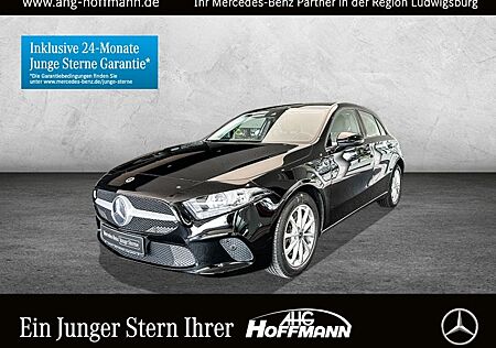 Mercedes-Benz A 250 gebraucht kaufen Mercedes-Benz A 250 e MBUX+Navi+SHZ+PDC+DAB