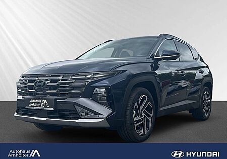 Hyundai Tucson HEV MY25 1.6 T-GDi 215 PS 2WD PRIME +ASP+