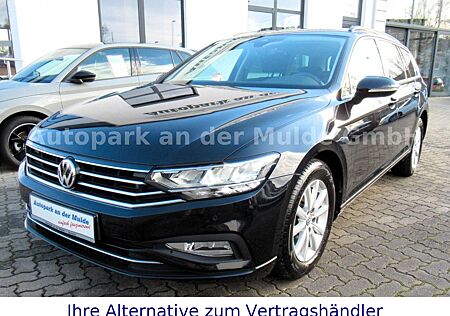 VW Passat Variant Volkswagen Passat Va.1.5 TSI DSG Business*Navi*AHK*ACC*LED