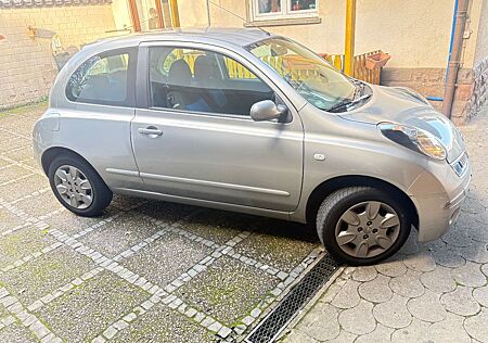 Nissan Micra 1.2 Edition 25 Jahre 48kW Edition 25 Jahre