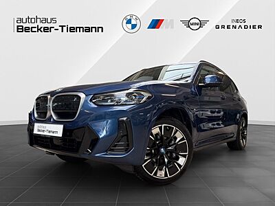 BMW iX3 M Sport Impressive Laserlicht/ HK Sound/ Dri