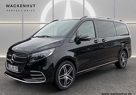 Mercedes-Benz V 300 d 4MATIC LANG AMG AIRMATIC BURM AHK MULTIB