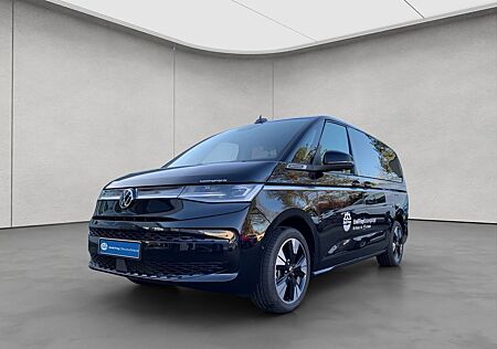 VW T7 Multivan Volkswagen Multivan Style Motor: 2,0 l TDI SCR