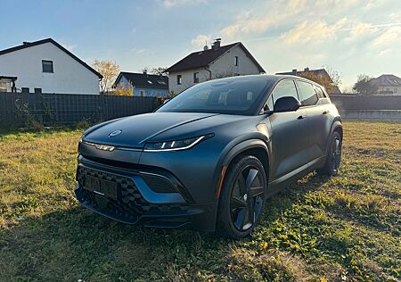 Fisker Ocean 415 kW AWD Extreme 22.100.- netto