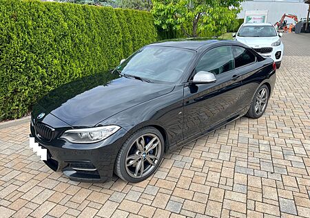 BMW M2 Baureihe 2 Coupe M235 i xDrive