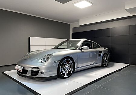 Porsche 911 Urmodell 911 997 Turbo 2.Hand Achse Sonderstabilisatoren