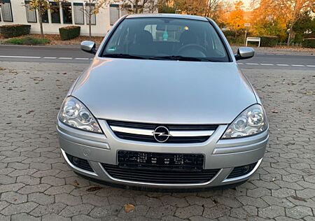 Opel Corsa C Edition