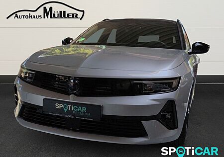 Opel Astra L SpTo GS 1.2 Turbo AUTO HUD El. Panodach