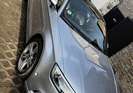 Audi A3 2.0 TDI S tronic sport 110 kW Diesel