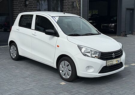 Suzuki Celerio 1.0 Dualjet Club*Klima*BT*1 Hand*Elek-f*