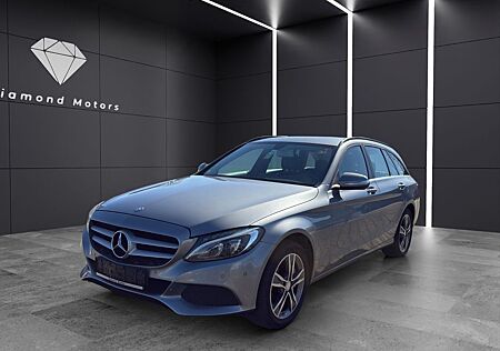 Mercedes-Benz C 250 D T-Modell *Finanzierung*
