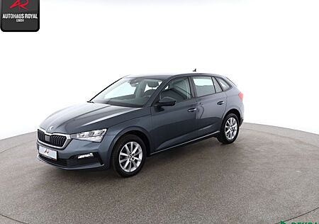 Skoda Scala 1.6 TDI AMBITION VIRTUAL,CARPLAY,SPURHALTE
