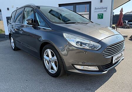 Ford Galaxy Titanium KAMERA *LED* SITZH EL. HECKKL.