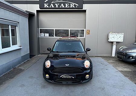 Mini Cooper Clubman