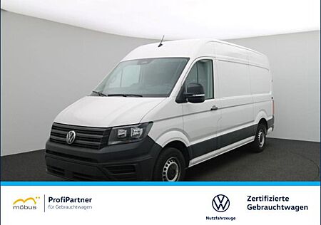VW Crafter Volkswagen 35 2.0 TDI L2H2*KLIMA*APP*NAVI*SHZ*GJR*