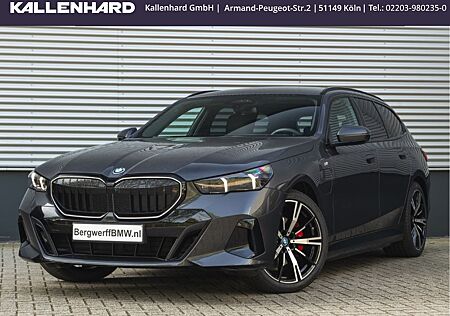 BMW 530 e M Sport Pro-AHK-DrivingAssProf-Head-Up-H&K