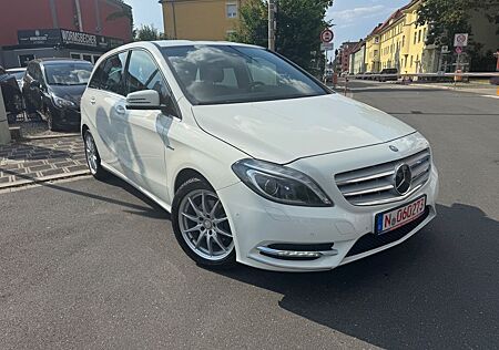 Mercedes-Benz B 200 B -Klasse CDI