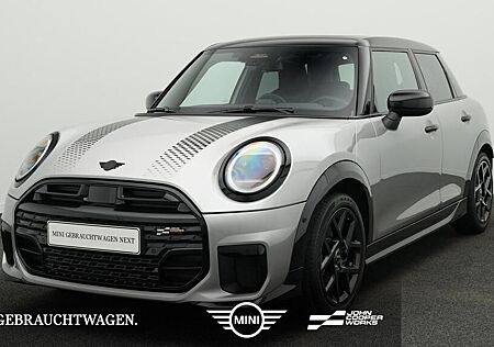 Mini Cooper S John Cooper Works Trim 5-trg. Head-Up