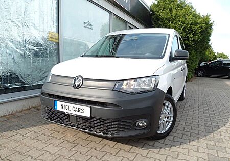 VW Caddy Volkswagen Cargo Basis *KLIMAAUTOMATIK*TEMPOMAT*