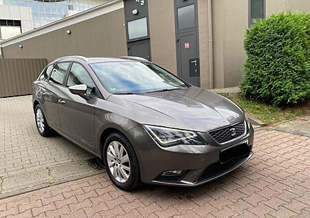 Seat Leon ST 1.6 TDI 77kW Start&Stop Reference Re...